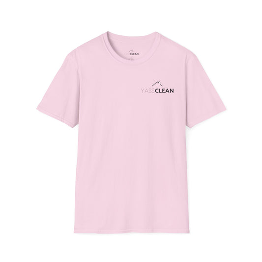 YC Breast Cancer Awareness Tee